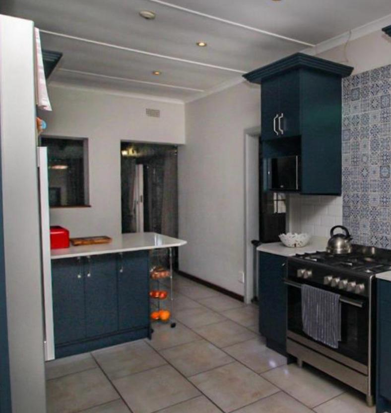 4 Bedroom Property for Sale in Windsor Park Eastern Cape